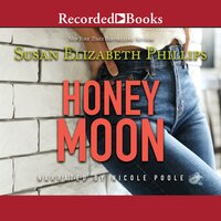 Honey Moon - Susan Elizabeth Phillips