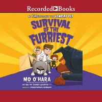 Survival of the Furriest - Mo O'Hara