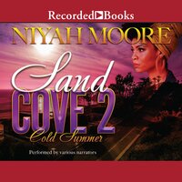 Sand Cove 2: Cold Summer - Niyah Moore