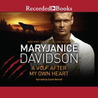 A Wolf After My Own Heart - MaryJanice Davidson