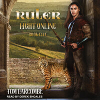 Ruler - Tom Larcombe