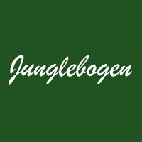Junglebogen - Mathilde Anhøj, Martin Nybo Steiner