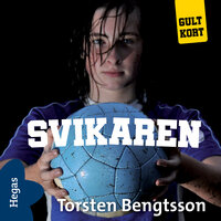Svikaren - Torsten Bengtsson