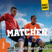 Matchen - Torsten Bengtsson