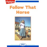 Follow That Horse - Shannon Teper