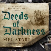 Deeds Of Darkness - Mel Starr