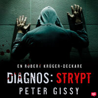 Diagnos: strypt - Peter Gissy
