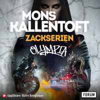 Olympia - Mons Kallentoft