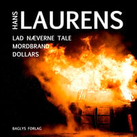 Mordbrand - Hans Laurens