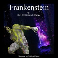 Frankenstein - Mary Wollstonecraft Shelley