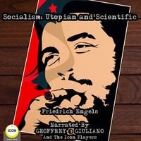 Socialism: Utopian, Scientific - Friedrich Engels