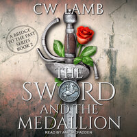 The Sword and the Medallion - Charles Lamb
