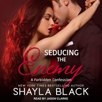 Seducing The Enemy - Shayla Black