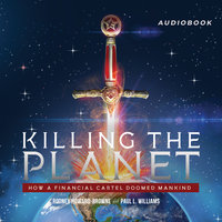 Killing the Planet - Rodney Howard-Browne, Paul L. Williams