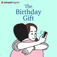 The Birthday Gift - Amol Raikar