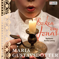Boken om Jonas - Maria Gustavsdotter