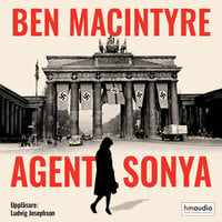 Agent Sonya - Ben MacIntyre