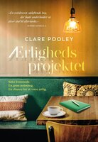 Ærlighedsprojektet - Clare Pooley