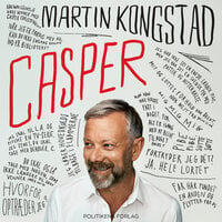 Casper - Martin Kongstad
