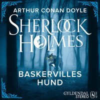 Baskervilles hund - Arthur Conan Doyle