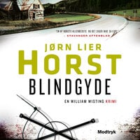 Blindgyde - Jørn Lier Horst
