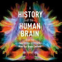 A History of the Human Brain: From the Sea Sponge to CRISPR, How Our Brain Evolved - Bret Stetka