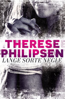 Lange sorte negle - Therese Philipsen