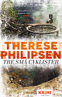Tre små cyklister - Therese Philipsen