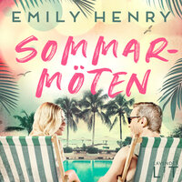 Sommarmöten - Emily Henry