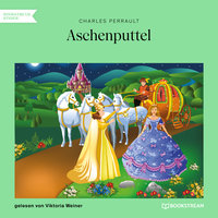Aschenputtel - Charles Perrault