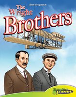 The Wright Brothers - Joe Dunn