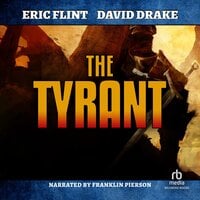 The Tyrant - Eric Flint, David Drake