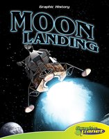 Moon Landing - Joe Dunn