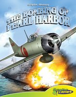 The Bombing of Pearl Harbor - Joe Dunn