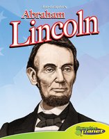 Abraham Lincoln - Joe Dunn