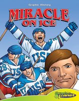 Miracle on Ice - Joe Dunn