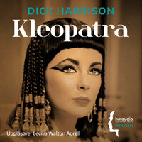 Kleopatra - Dick Harrison