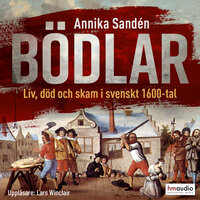 Bödlar - Annika Sandén
