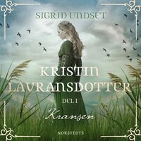 Kransen - Sigrid Undset