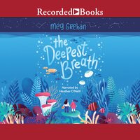 The Deepest Breath - Meg Grehan