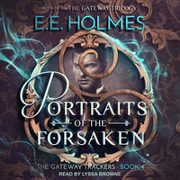 Portraits of the Forsaken - EE Holmes