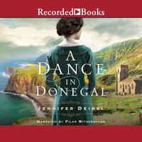 A Dance in Donegal - Jennifer Deibel