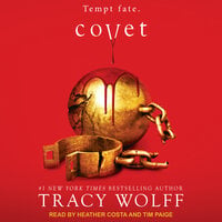 Covet - Tracy Wolff