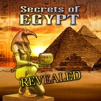 Secrets of Egypt Revealed - Philip Gardiner, Robert Bauval
