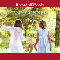 The Right Thing - Amy Conner