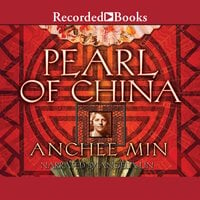 Pearl of China - Anchee Min