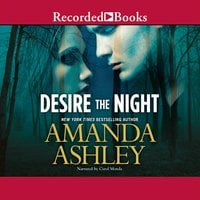 Desire the Night - Amanda Ashley