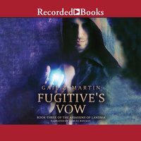 Fugitive's Vow - Gail Z. Martin