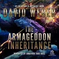 The Armageddon Inheritance - David Weber