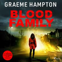 Blood Family - Graeme Hampton